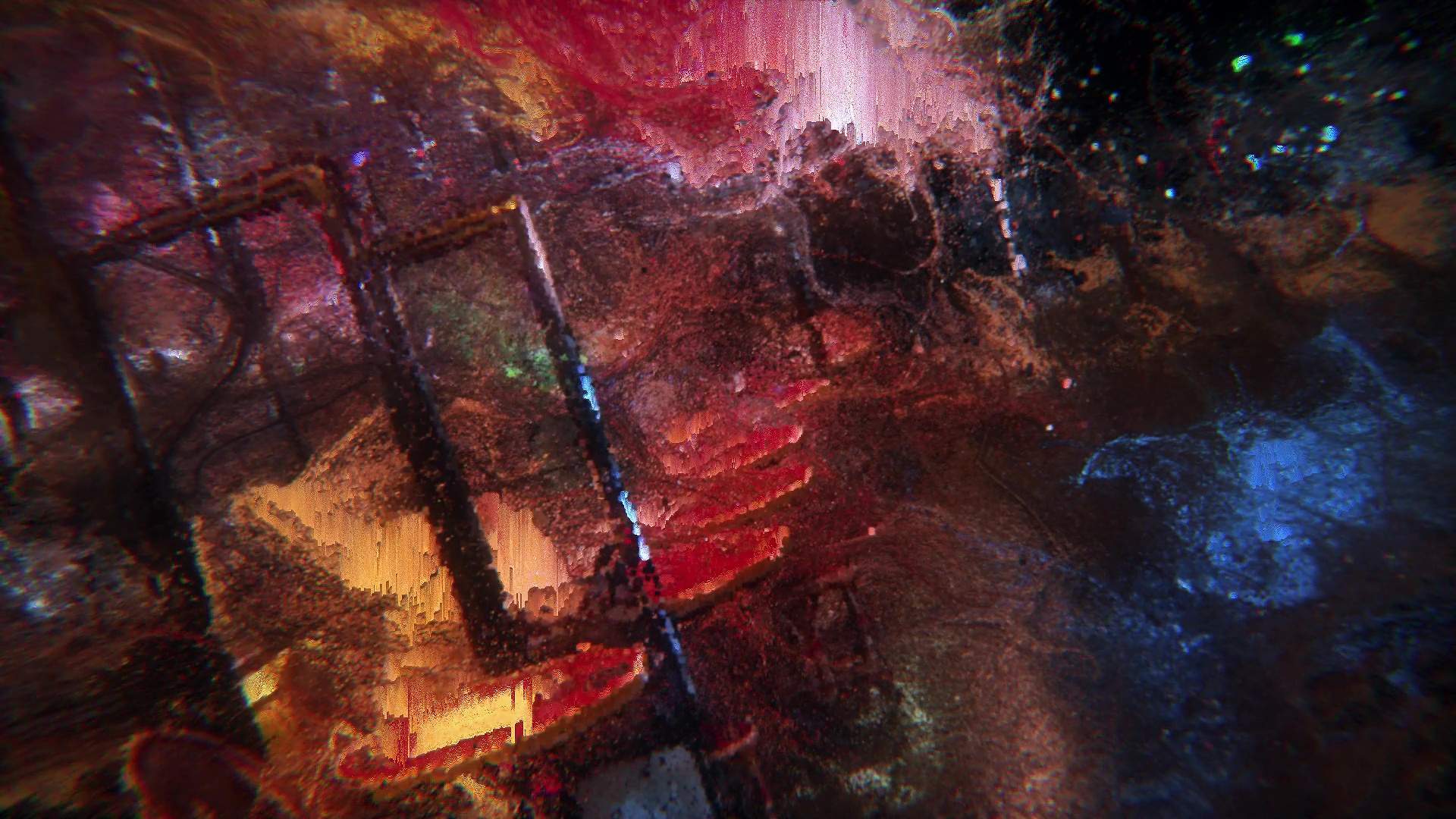 What the City Leaves Within Us